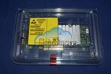 QLOGIC QLE8242-SR-CK 10Gbps PCI EXPRESS 2.0 8X Converged Network Adapter NEW - Open box