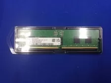 HMCG78AEBRA107N  HYNIX  16GB PC5-38400 RDIMM 4800MHz DDR5 Memory - Used