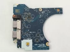 Dell Latitude 7410 Laptop Right-side IO Circuit Board WP85P - Used