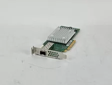 Lenovo QLogic QLE2740-LNV Single Port FC Fibre Channel 32Gb PCI-e 3.0 HBA LP - Used