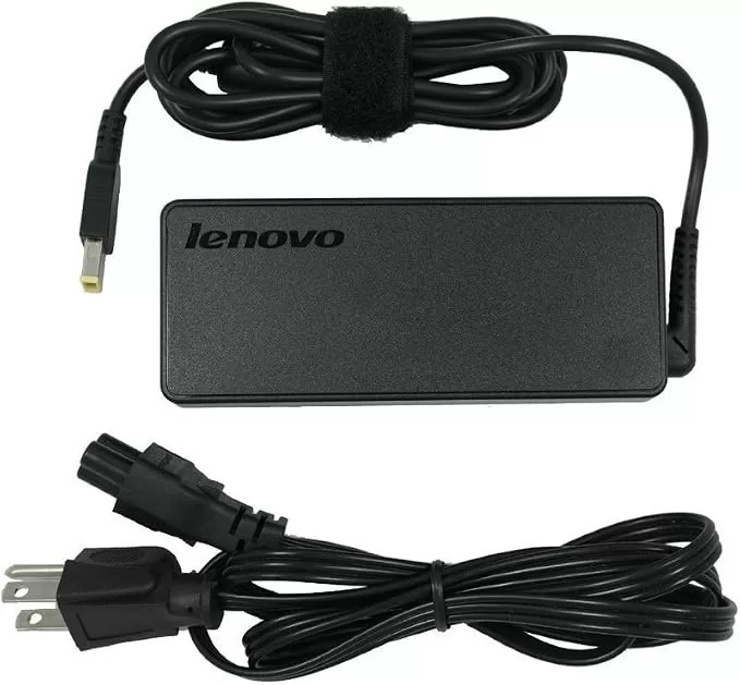 Cargador Lenovo 45N0481 90W 20V/4.5A AC - Original Caja