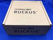 901-R750-US00 RUCKUS R750 Wi-Fi 6 4x4:4 Indoor Access Point - New