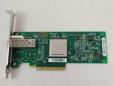 QLogic QLE2560 8Gbps Fibre Channel PCI Express x8 Host Bus Adapter - Used