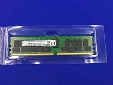 HMA84GR7DJR4N-XN HYNIX 32GB (1X32GB) 2RX4 PC4-3200AA SERVER MEMORY - Used