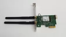 Dell FR13Y Wireless-AC PCI Express x1 WiFi Network Card - Used