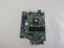 Dell Precision 3431 SFF Intel LGA 1151 DDR4 Desktop Motherboard 1TN68 - Used