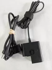 HP TPN-LA04 45 W 19.5 V 2.31 A Power Adapter For HP Envy x360, HP EliterBook, HP - Used
