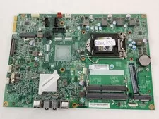Lenovo 03T9013 ThinkCentre Edge 91z LGA 1155 DDR3 Desktop Motherboard - Used