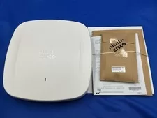 NEW CW9166I-B Cisco Catalyst 9166I AP Indoor Wireless AP WiFi 6E 74-129876-02 - Open box