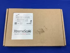 SOLARFLARE Flareon® Ultra SFN8542-Plus Dual-Port 40GbE QSFP+ Server Adapter - Open box