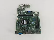 Dell Inspiron 3470 Intel LGA 1151 DDR4 Desktop Motherboard D02VH - Used