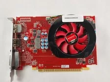 AMD Radeon R9 360 2 GB GDDR5 PCI Express 3.0 x16 Desktop Video Card - Used