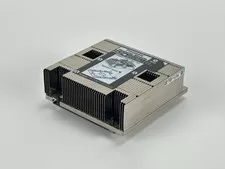 Lenovo 00YE561 Rear CPU Higher Power Heatsink 165W Performance ThinkSystem SN550 - Used