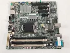 HP ProLiant ML110 G7 LGA 1155 DDR3 Server Motherboard 625809-001 - Used