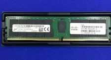 UCS-MR-X64G2RT-H CISCO 64GB 2RX4 PC4-2933Y MEMORY - Used