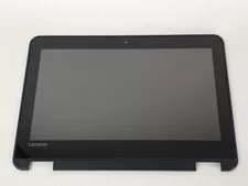 Lenovo WinBook N23/N24/N25 Touchscreen 11.6 in 1366 x 768 Glossy Screen Assembly - Used