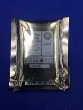 086DD DELL 1.92TB SAS 12GBPS READ INTENSIVE 512E 2.5INCH SSD MZ-ILS1T9B 0086DD - Used