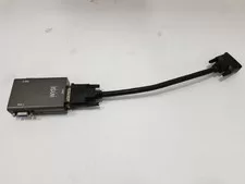 Wyse DV20 DVI to Dual VGA Adapter w/ Cable 920304-01L - Used