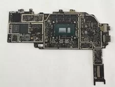 Microsoft Surface Pro 6 Core i5-8250U 1.60 GHz 8 GB DDR3 Motherboard - Used