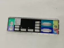 Dell HHV7N I/O Shield For HHV7N - Used