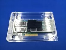 XL710-QDA2 INTEL 40GB Ethernet  Network Adapter XL710QDA2 XL710QDA2BLK - Used