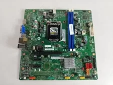 Lenovo ThinkCentre E73 Intel LGA 1150 DDR3 Desktop Motherboard 00KT254 - Used