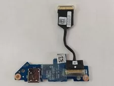 Dell Alienware 17 R4 USB Port Board G3PWR - Used