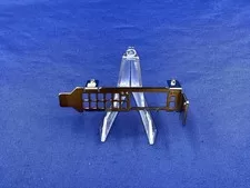 Low profile bracket for MCX75310AAS-NEAT MCX75310AAS-HEAT CX-7 200G 400G NDR - Open box