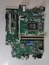 HP 880 G9 MT Intel LGA 1700 DDR4 Desktop Motherboard M81591-001 - Used