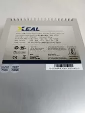 Xeal IS-550 550 W Hot Swap 1U Server Power Supply for IS-550R8P - Used
