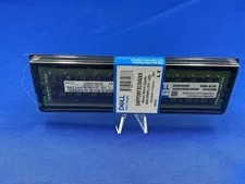 F/S SNPP2MYXC/64VXR DELL 64GB (1X64GB) 2RX4 PC4-3200AA MEMORY - New