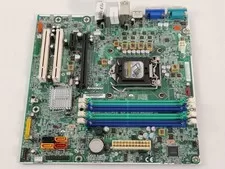 Lenovo 03T8006 ThinkCentre M81 LGA 1155 DDR3 Desktop Motherboard - Used