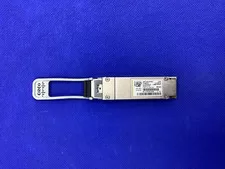 QSFP-40G-SR-BD Cisco 40GBASE-SR-BiDi, duplex MMF Modules 10-2945-01 - Used
