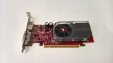 ATI Radeon X1300 256 MB DDR2 PCI Express x16 Desktop Video Card - Used
