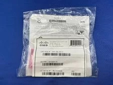 New Open Box SFP-25G-SR-S Cisco 25GBASE-SR SFP28 Transceiver Module - Open box