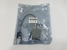 New HP 752660-001 Displayport to DVI Adapter - New