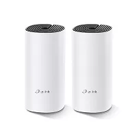 TP-LINK DECO M4 - Sistema Wi-Fi - (2 enrutadores)