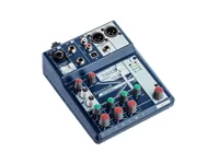 Soundcraft - Analog Mixer - 5085980US