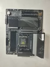 Gigabyte B650 AORUS ELITE AX AMD AM5 DDR5 Desktop Motherboard - Used