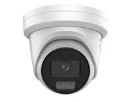 Hikvision - Network surveillance camera - DS-2CD23166G3-IS2UY/SRB Turret