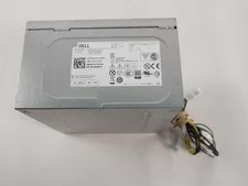 Dell  Optiplex 3020 / 9020 MT 8 Pin 290W Desktop Power Supply  P0KFV - Used