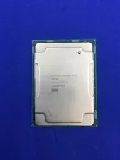 SRGZG Intel Xeon Gold 6248R 26CORE 35.75M Cache, 3.00 GHz CPU - Used