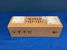NEW CISCO 9300 SWITCH POWER SUPPLY - PWR-C1-715WAC-P - New