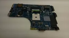 Asus K55N AMD Socket FS1 DDR3 Laptop Motherboard 60-NAMMB1000-C01 - Used
