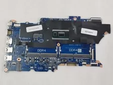 HP mt22 Mobile Thin Client Celeron-5205U 1.90 GHz DDR4 Motherboard L96032-301 - Used