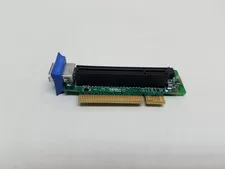 IBM 43V7067 PCI Express x8 SAS/SATA Riser Card w/USB Reader for X3550 M2 - Used