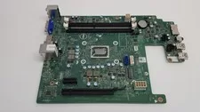 Dell R1PCR Inspiron 3656 MT AMD A10-8700P 1.8 GHz Desktop Motherboard - Used