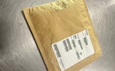 HPE Bezel LOCK Kit DL325 DL345 DL360 DL365 DL380 DL385 DL580 Gen11 Gen10/Plus/V2 - Open box