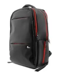 Xtech Insurgent XTB-507 Mochila para laptop 16.5 y accesorios de videojuegos - Nylon durable - Gaming