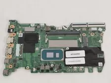 Lenovo ThinkBook 14 G2 ITL Core i5-1135G7 2.40 GHz 8 GB DDR4 Motherboard - Used